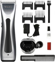 مكينة حلاقة محمولة من WAHL PROFESSIONAL بشحن لاسلك...