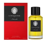 عطر أو دو بارفان من لا مانوفاكتورز برائحة آدميرابي...