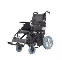 كرسي متحرك كهربائي Kaiyang KY110LA مقاس 46سم إطار...