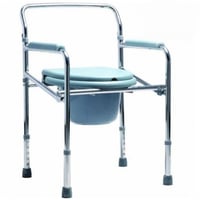 كرسي حمام قابل للطي DY02894 (5) مقاس 46 سم قابل لل...