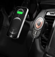 موماكس حامل جوال للسيارة CM23