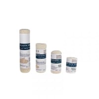 رباط ضاغط كريب 4.5م × 10سم صفا | قطن ومرن للضمادات