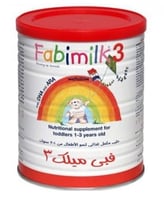 حليب متابعة للأطفال المرحلة 3 900 جرام مع DHA وARA...