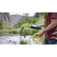 جهاز متعدد المقاييس محمول HQ4300 أداء ثابت وكفاءة...