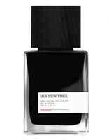 عطر برفيوم من MiN NEW YORK برائحة دهب فاخرة 75 مل