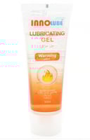 بخاخ جل مزلق من InnoLube قابل للذوبان وآمن مع الوا...