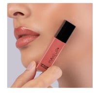 ملمع شفاه من CATIA MAKEUP مرطب لامع وكثيف CM803 8...