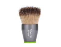 مجموعة فرش مكياج من إيكو تولز مرنة بشعيرات ناعمة 8...