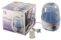 جهاز تعقيم بالبخار أوتوماتيكي للأطفال سرعة 5 دقائق...