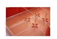 حقيبة ممارس طبي للإسعافات الأولية SPACARE بلاستيك...