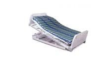 مرتبة هوائية اسطوانية طبية بي كير 20+1 خلية مع مضخ...