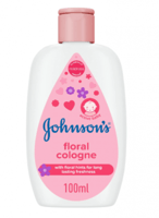 جونسون كولونيا الزهور، 100 مل