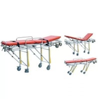 نقالة الإسعاف الأوتوماتيكية بي كير NF-A1 | قابل ضب...