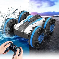 سيارة دفع رباعي وحركات بهلوانية وسباقات كهربائية ب...