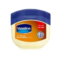 جل للعناية بالبشرة من فازلين بكاكاو مرطب 100 مل