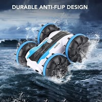 سيارة دفع رباعي وحركات بهلوانية وسباقات كهربائية ب...