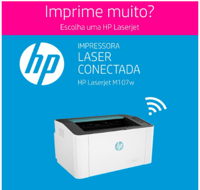 طابعة HP Laser 107w اللاسلكية سرعات طباعة تصل إلى...