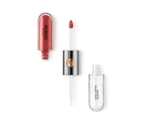 أحمر شفاه سائل من KIKO بلون أحمر غني عبوة 6 مل