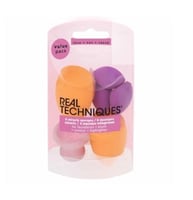 اسفنج مكياج من REAL TECHNIQUES للدمج المثالي ومظهر...