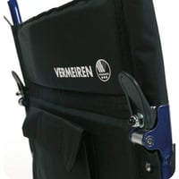 كرسي طبي متحرك ينطوي موديل BOBBY خفيف الوزن مقاس 4...