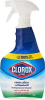 كلوركس منظف متعدد الاستخدامات- 750 مل