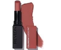 أحمر شفاه من Revlon كريمي مات بلون بني - 1 قطعة