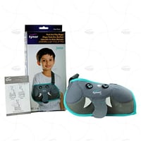 تاينور Tynor حامل ذراع - فضفاض , CH C-06