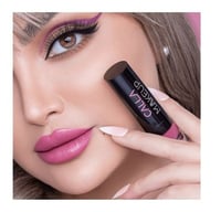 أحمر شفاه مطفي من كالا ميك اب CM-75 بملمس كريمي 3....