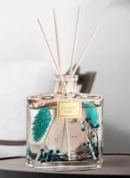 موزع روائح من JULY WND HOME بعطر خشب الصندل مع أعو...