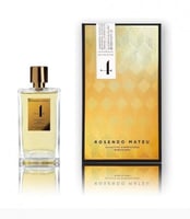 عطر من Rosendo Mateu بنكهات سفرون وعود وفانيلا 100...