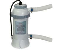 سخان حمام كهربائي انتكس موديل INT28684 بلاستيك أسط...