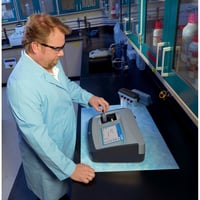 مقياس التعكّر TL2300 حتى 4000 NTU للاستخدام المختب...