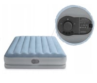 مرتبة هوائية قابلة للنفخ Intex INTEX 64159 بمضخة U...