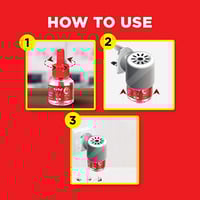 بيف باف سائل قاتل الناموس والقاتل الكهربائي بدون ج...