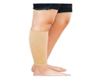 دعامة شين رياضية فيتريت MN8908 قابلة للتعديل بني S...