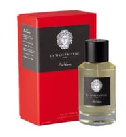 عطر للجنسين من La Manufacture Boharos برائحة فاخرة...