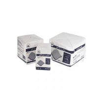 شاش طبي لوح SBGS0001 بي كير 8 طبقات 5×5 سم قطع للف...