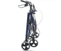 مشاية كبار ألومنيوم بي كير JL9188LH | مقعد مريح وأ...