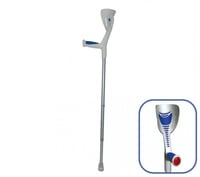 عكاز للمشي Globe Trotter موديل W2017021006 ألومنيو...