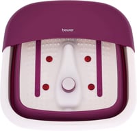 جهاز سبا ومساج للقدم بيورير FB30 | تدفئة وفقاعات و...