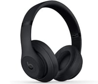 بيتس ستوديو 3 من دكتور دري سماعة فوق الإذن لاسكلية...