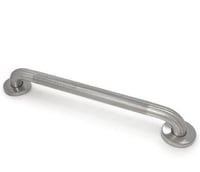 مقبض حمام ستانلس Sbase موديل SB-205 مضاد للانزلاق...