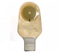 كيس فغر القولون بوكس 20 كيس قطعة واحدة مفتوح 10-80...