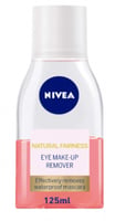 مزيل مكياج العيون من NIVEA بمركب توحيد اللون وفيتا...