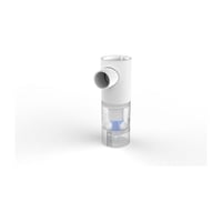 جهاز استنشاق البخار من Omron موديل C28 للاستخدام ا...