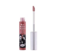 أحمر شفاه سائل من The Balm ميت مطفي طويل الثبات 1...