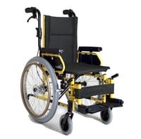 كرسي متحرك للأطفال كارما KM-7520 | قابل للطي إطار...