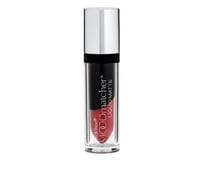 أحمر شفاه سائل مطفي من Wiko غني بزيت الأرغان 6 مل