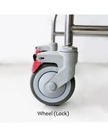 كرسي حمام FS695S ستانلس متعدد الاستخدام 3 في 1 عرض...