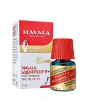 مقوي للأظافر من مافالا (Mavala) لتقوية وحماية الأظ...